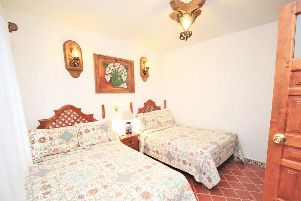 Hotel Mesón del Rosario