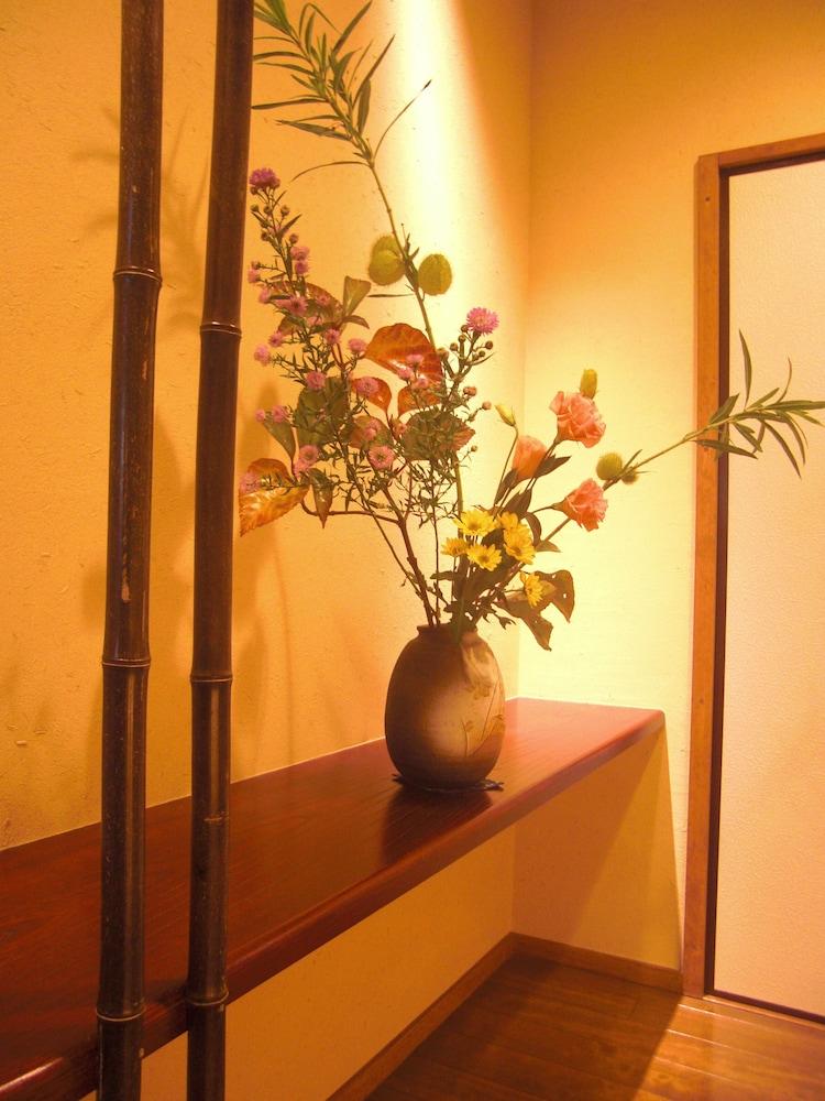 Kurokawa Onsen Yumerindo