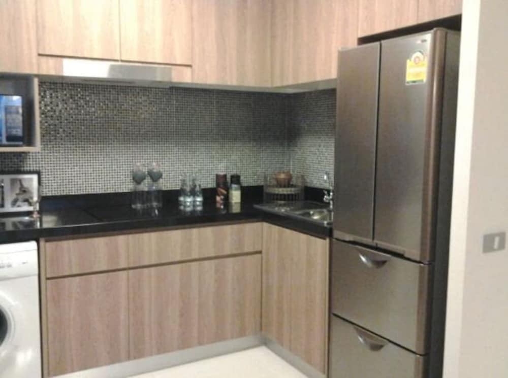 The Lake 3 Condominium