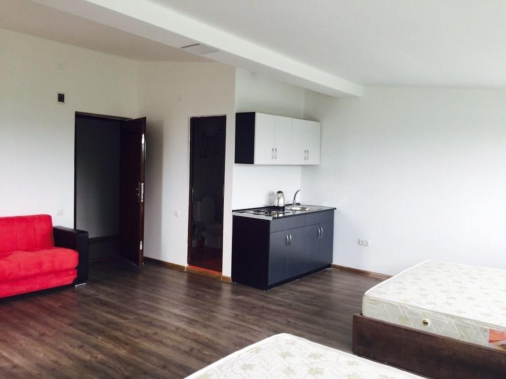 Apart-Hotel BlackSeaGeorgia BSG