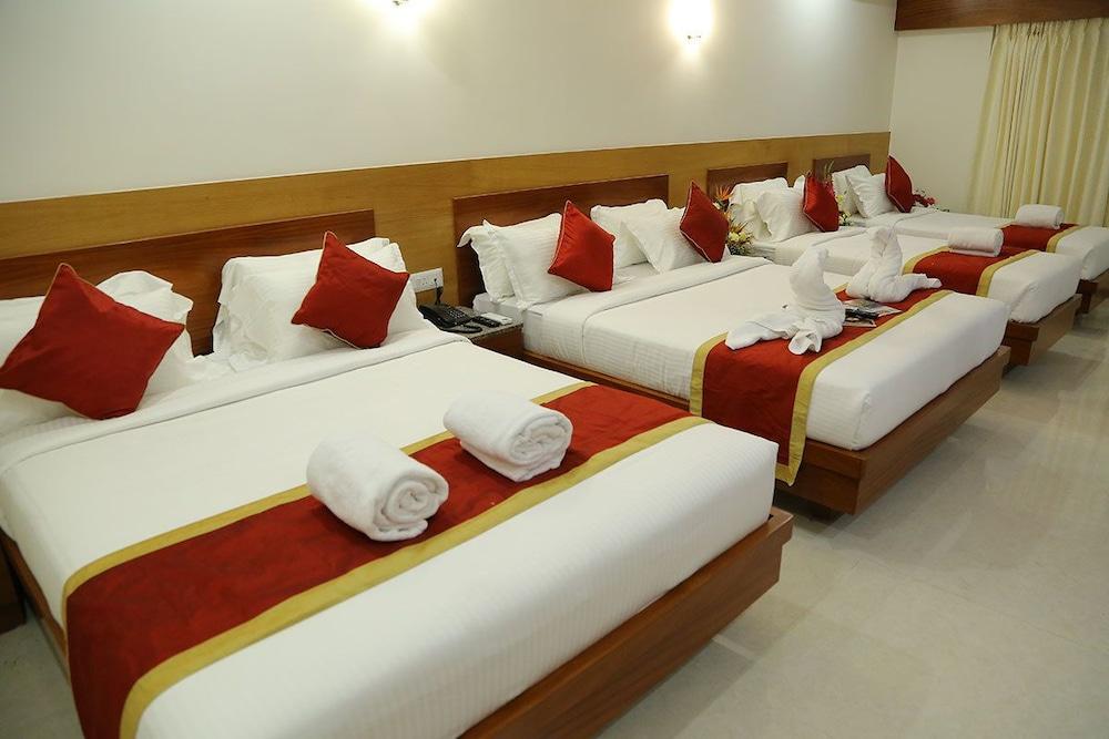 Hotel U T Elegance Bangalore