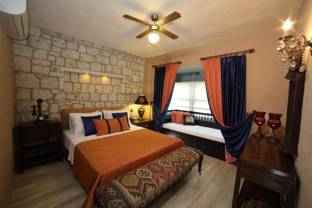 Alacati Mandalina Hotel