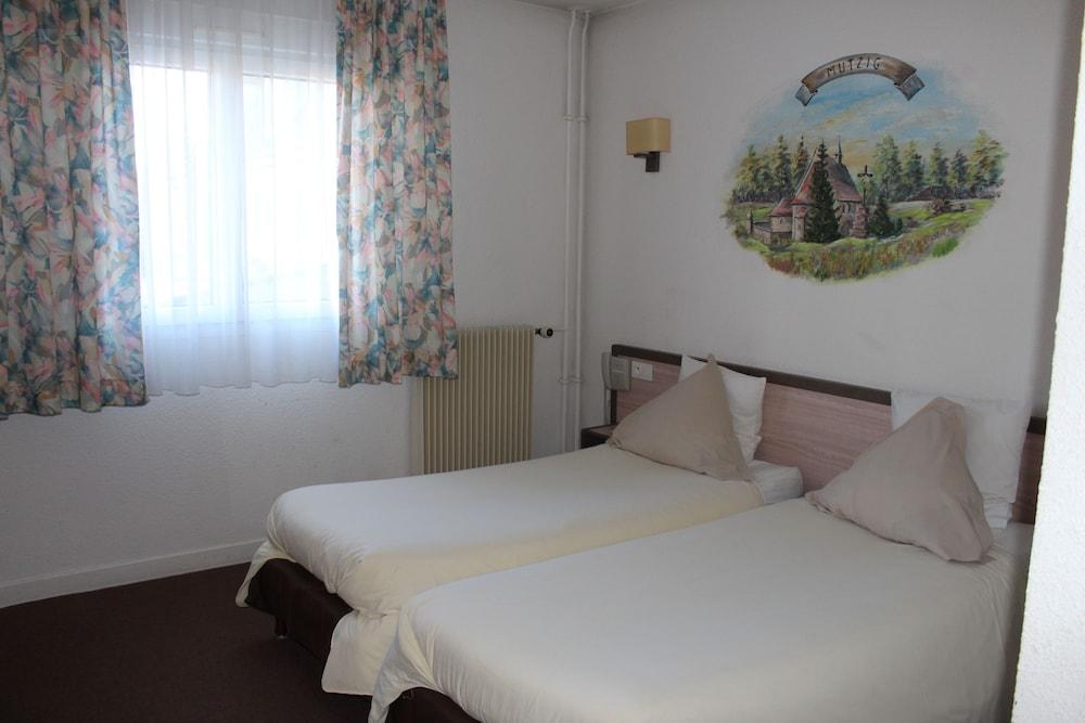 Hôtel - Restaurant Panorama