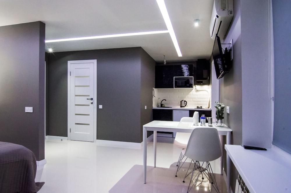 Rent Kiev Vladimirskaya