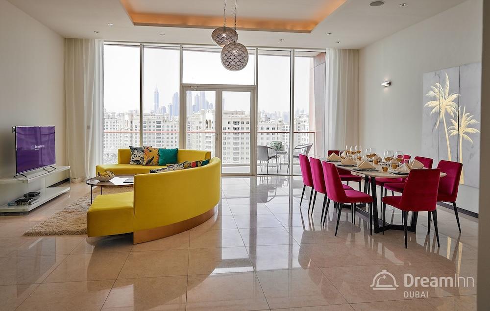 Dream Inn Dubai - Tiara