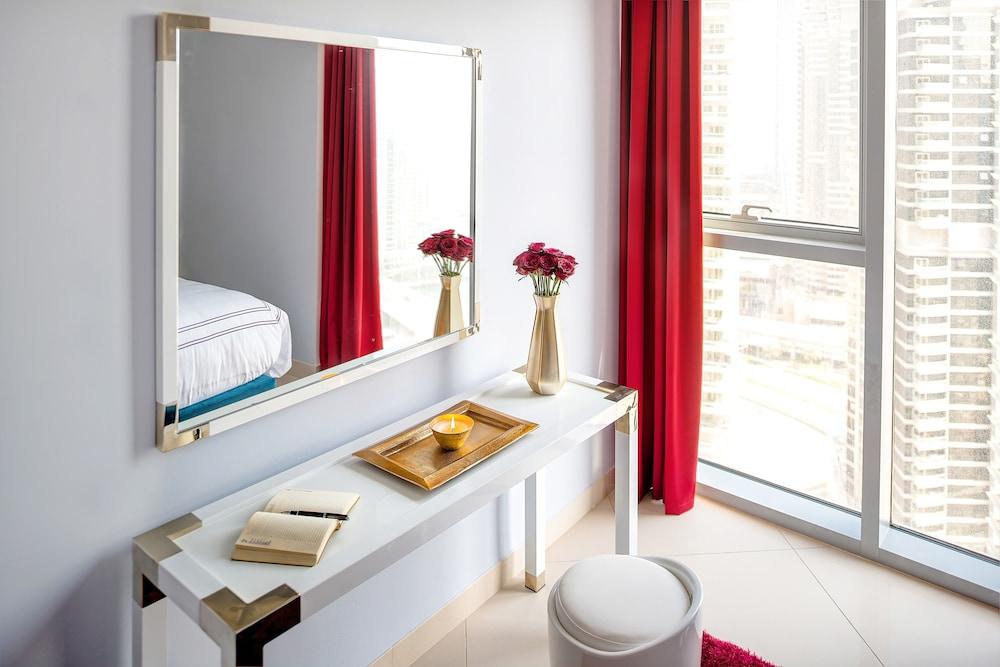 Dream Inn Dubai - Trident