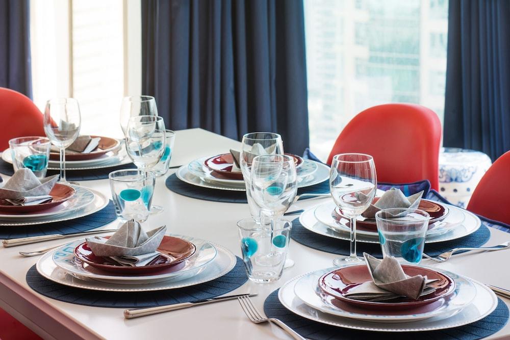 Dream Inn Dubai - Trident