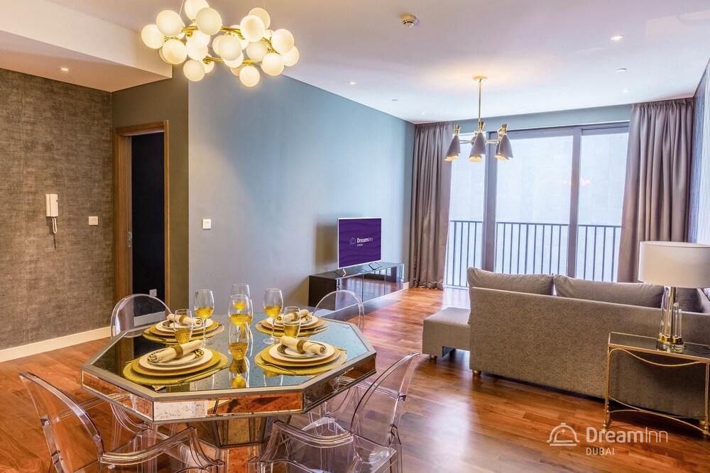 Dream Inn Dubai - City Walk