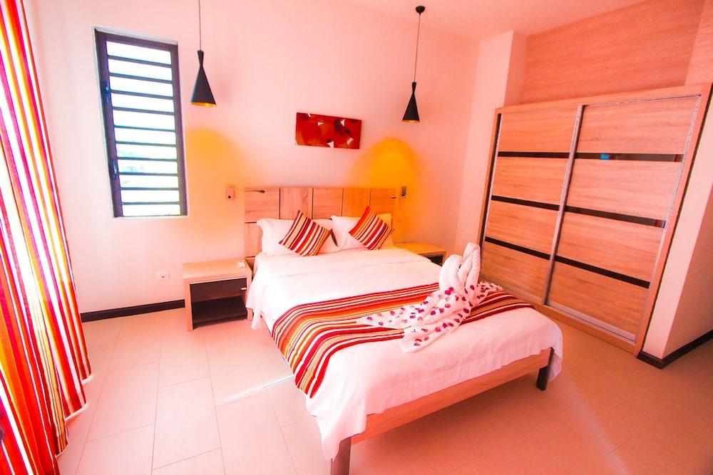 Nitzana Residences & Restaurant