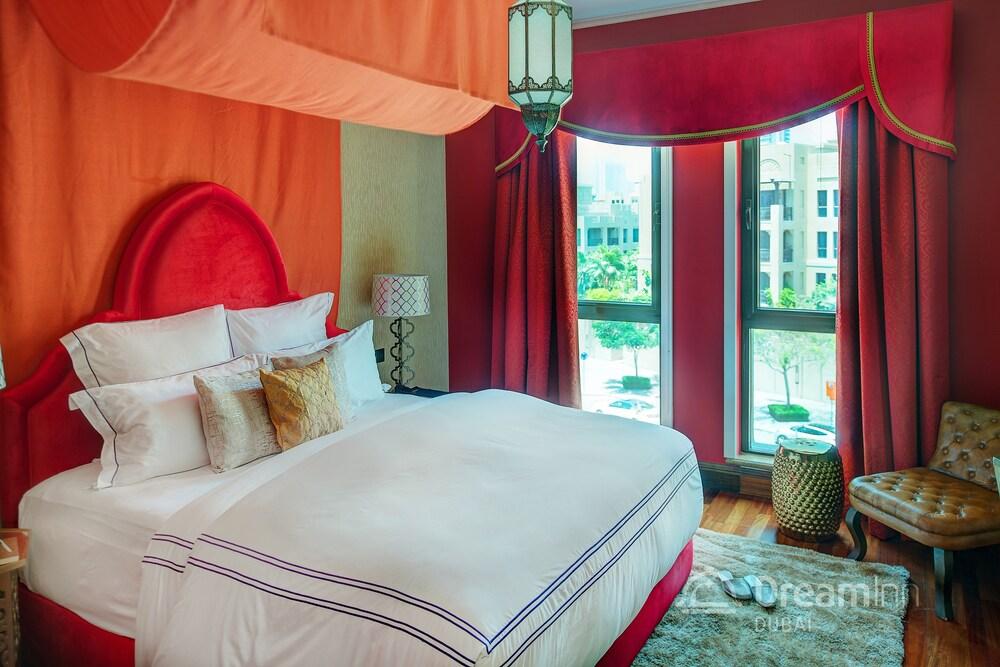 Dream Inn Dubai - Arabian Old Town