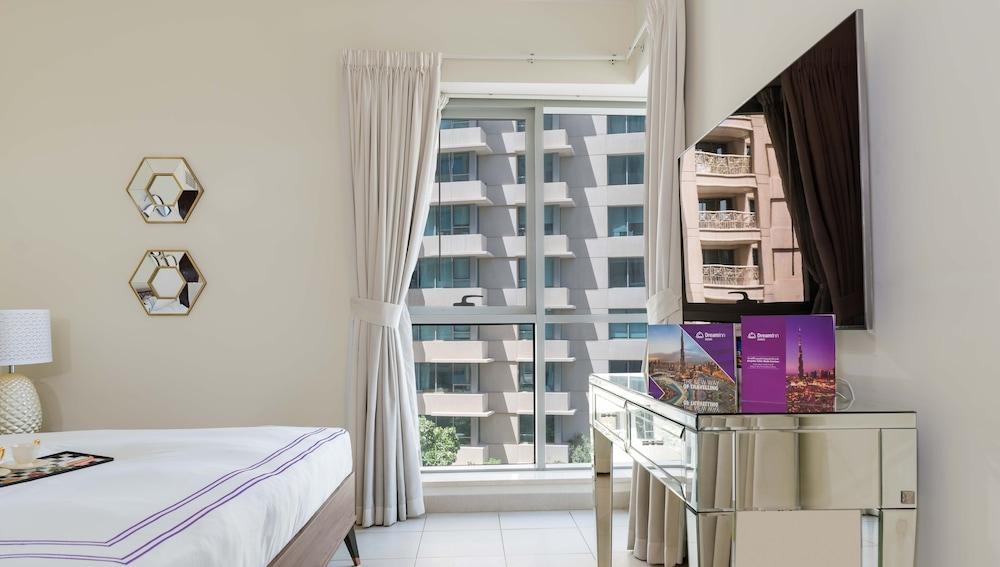 Dream Inn Dubai -Boulevard Central
