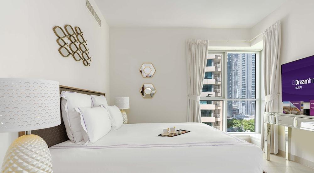 Dream Inn Dubai -Boulevard Central