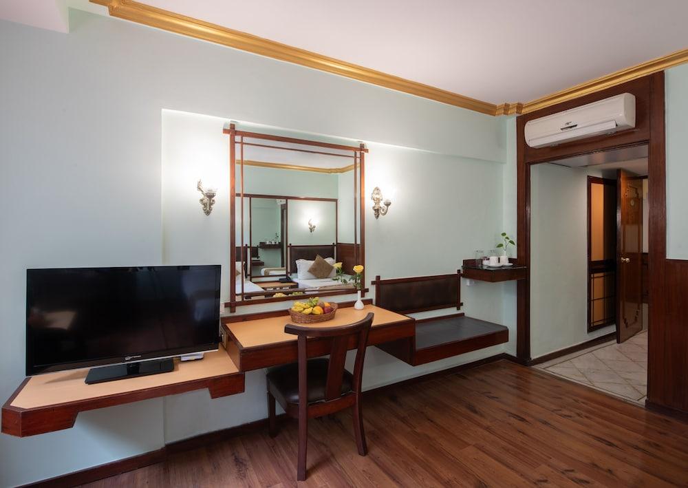 Nahar Heritage Hotel