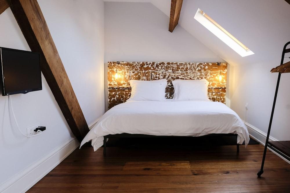 Dona Emília Guesthouse