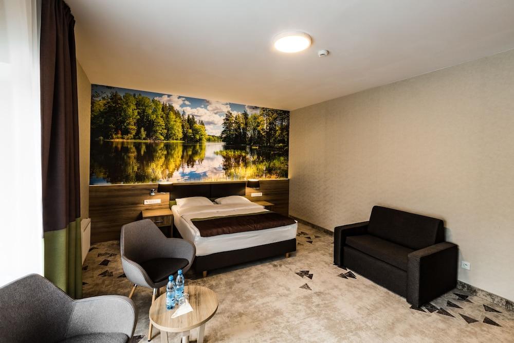 Sanatorium Uzdrowiskowe Augustów