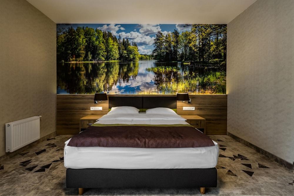 Sanatorium Uzdrowiskowe Augustów