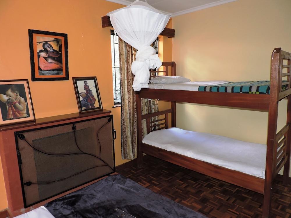 Milimani Backpackers