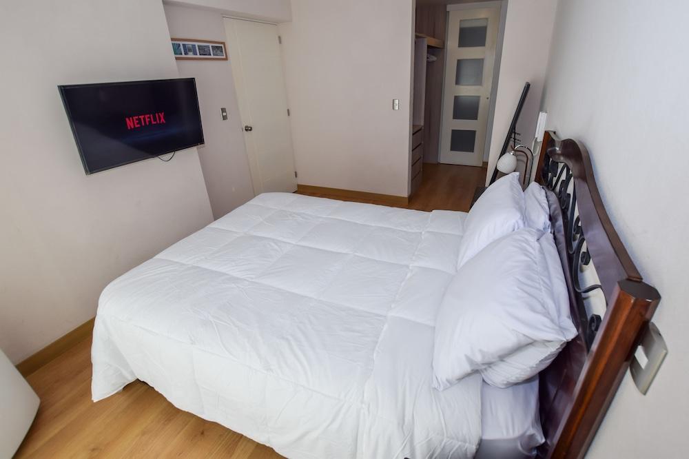 Miraflores4Rent Upper Pardo