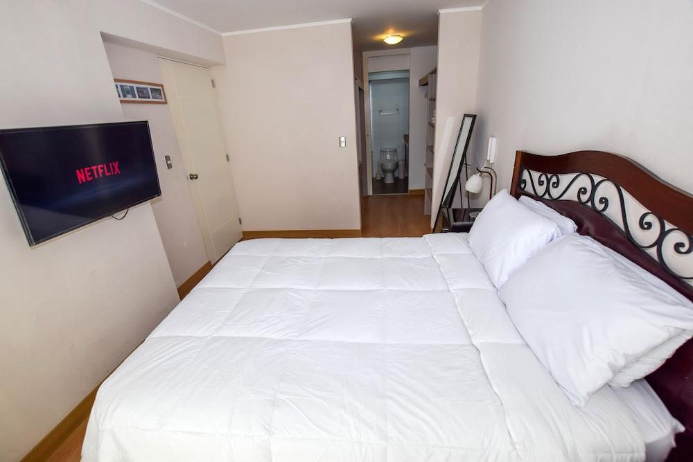 Miraflores4Rent Upper Pardo