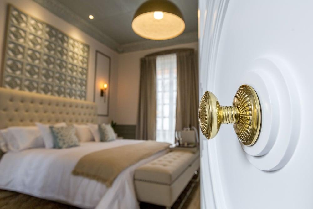 Illa Experience Hotel