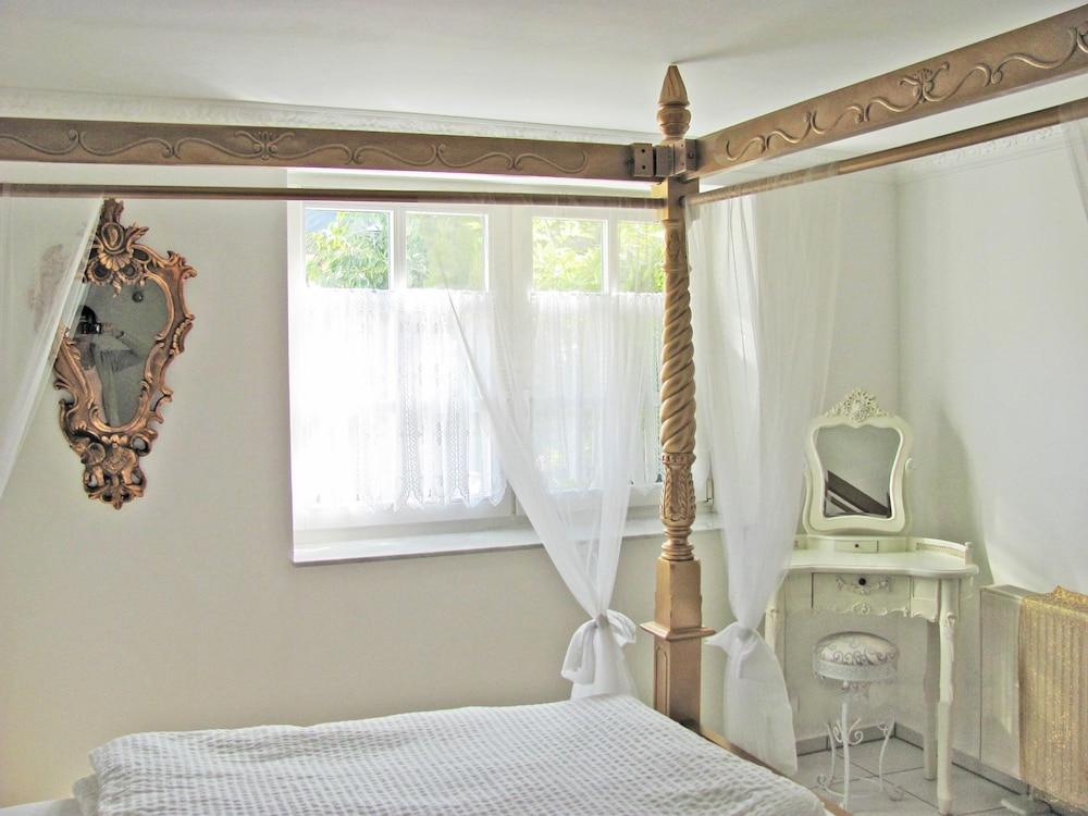 Apartment Storchenfärbe