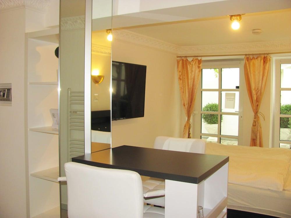 Apartment Storchenfärbe