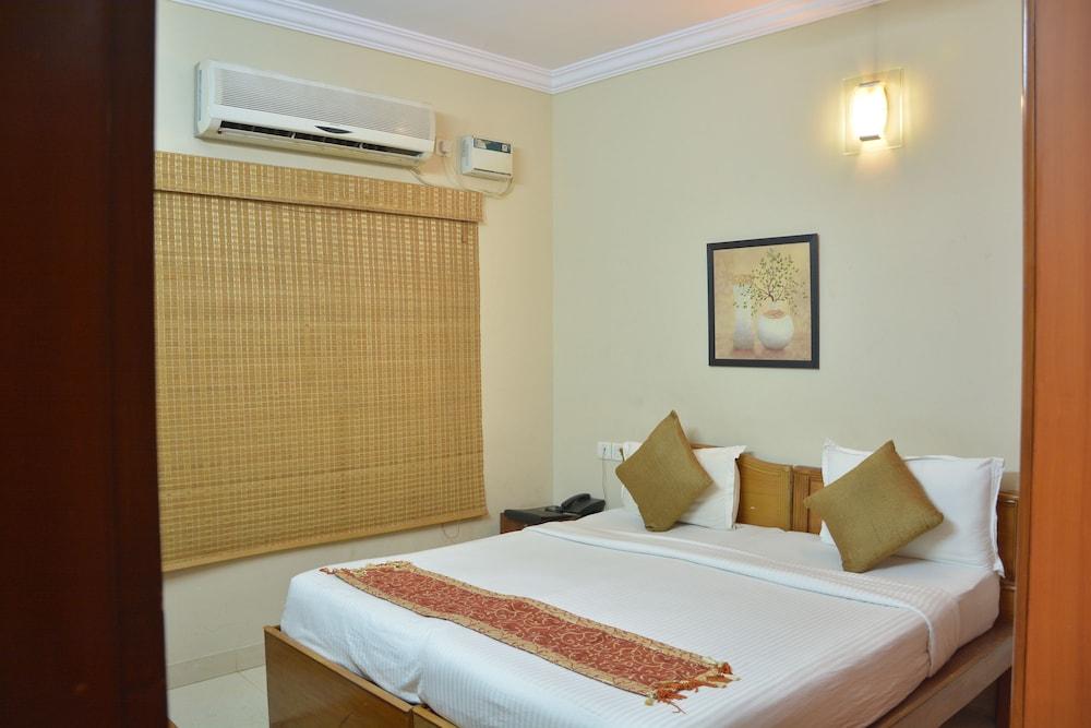 Aster Vue Residence Suites