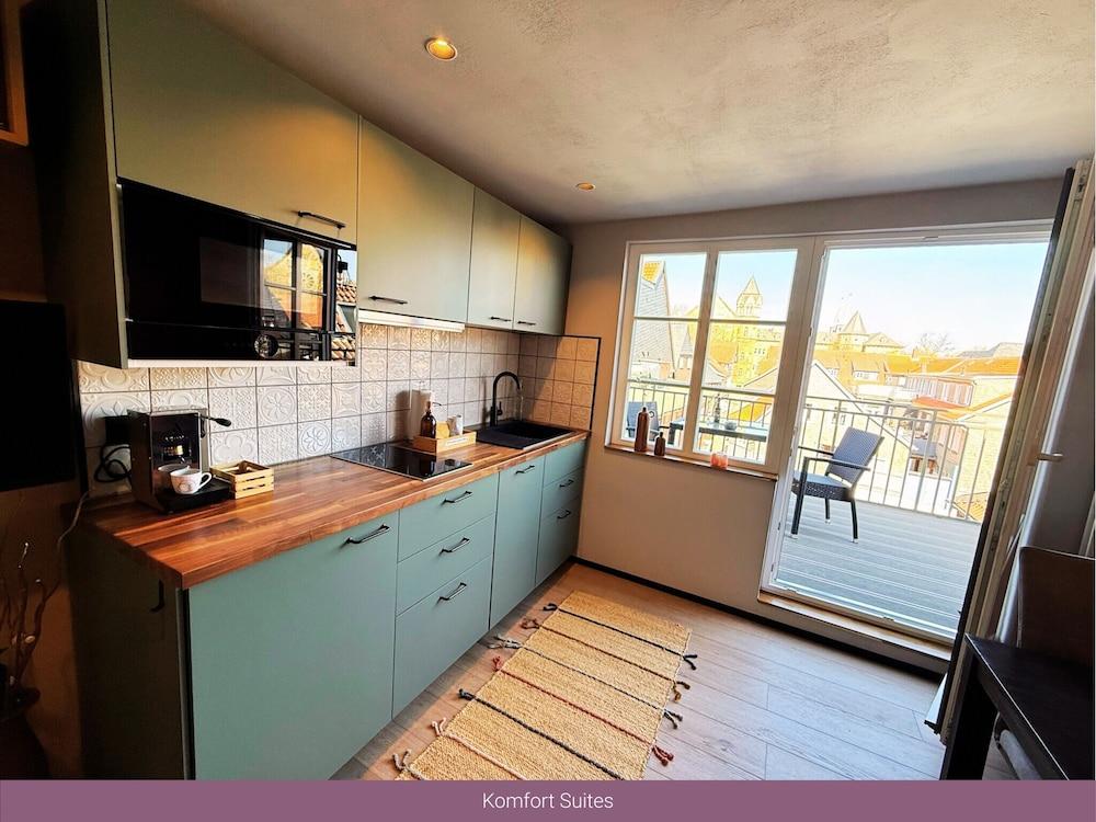 Apartments Casa da Enzo