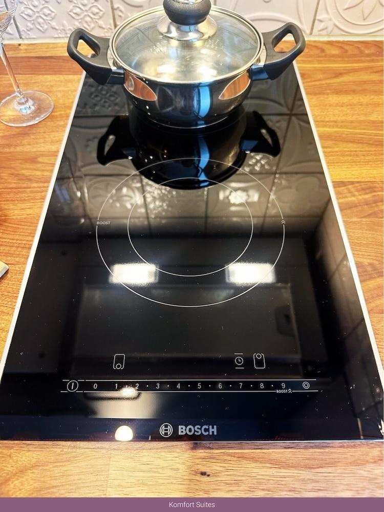 Apartments Casa da Enzo