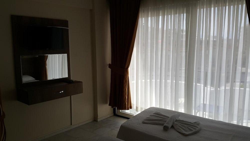 Ozgun Apart Hotel