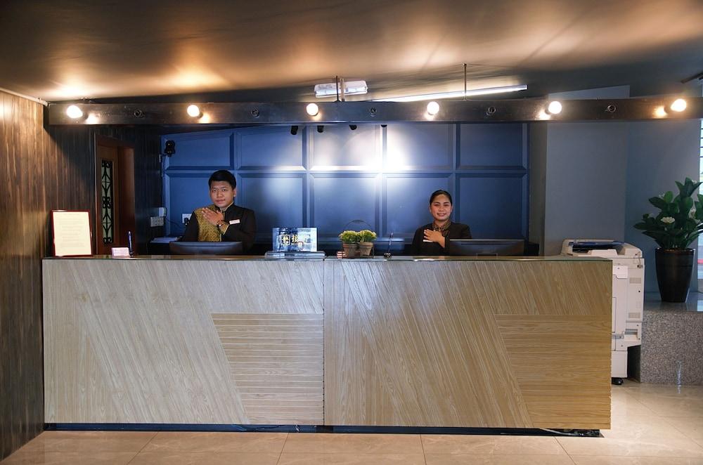 G5 Hotel & Serviced Apartment