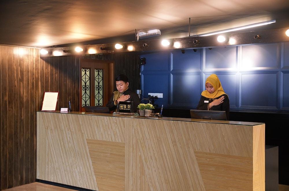 G5 Hotel & Serviced Apartment