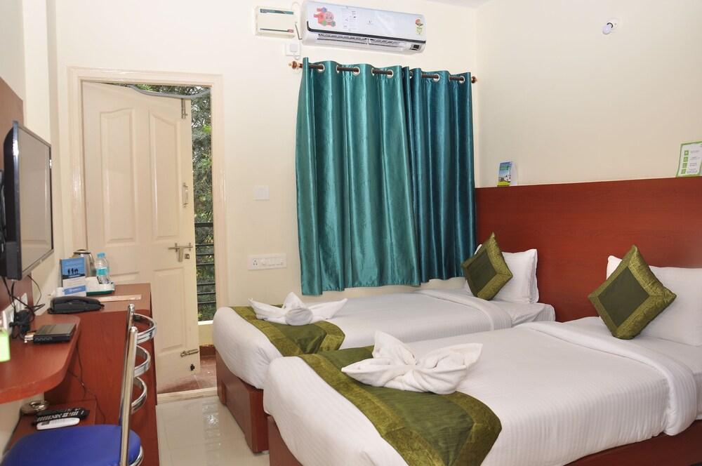 Ample Premium Suites