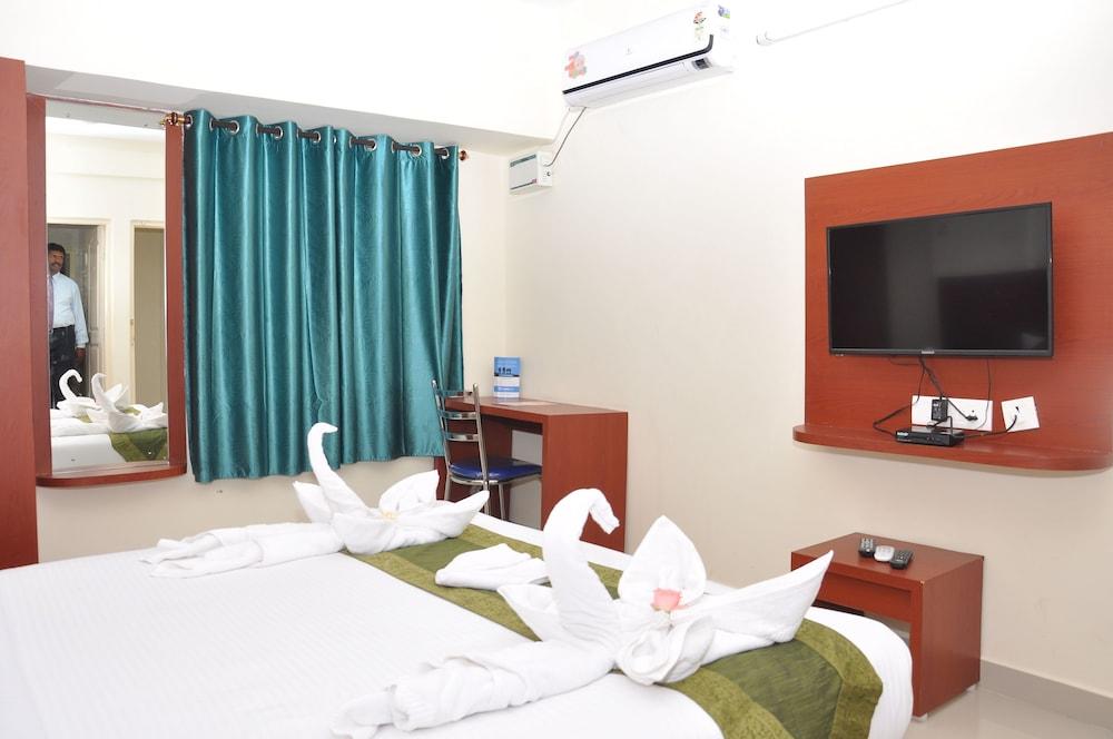 Ample Premium Suites