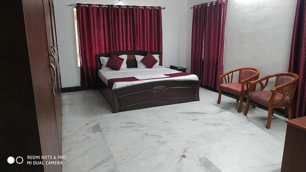 Fresh Living Prime Banjara