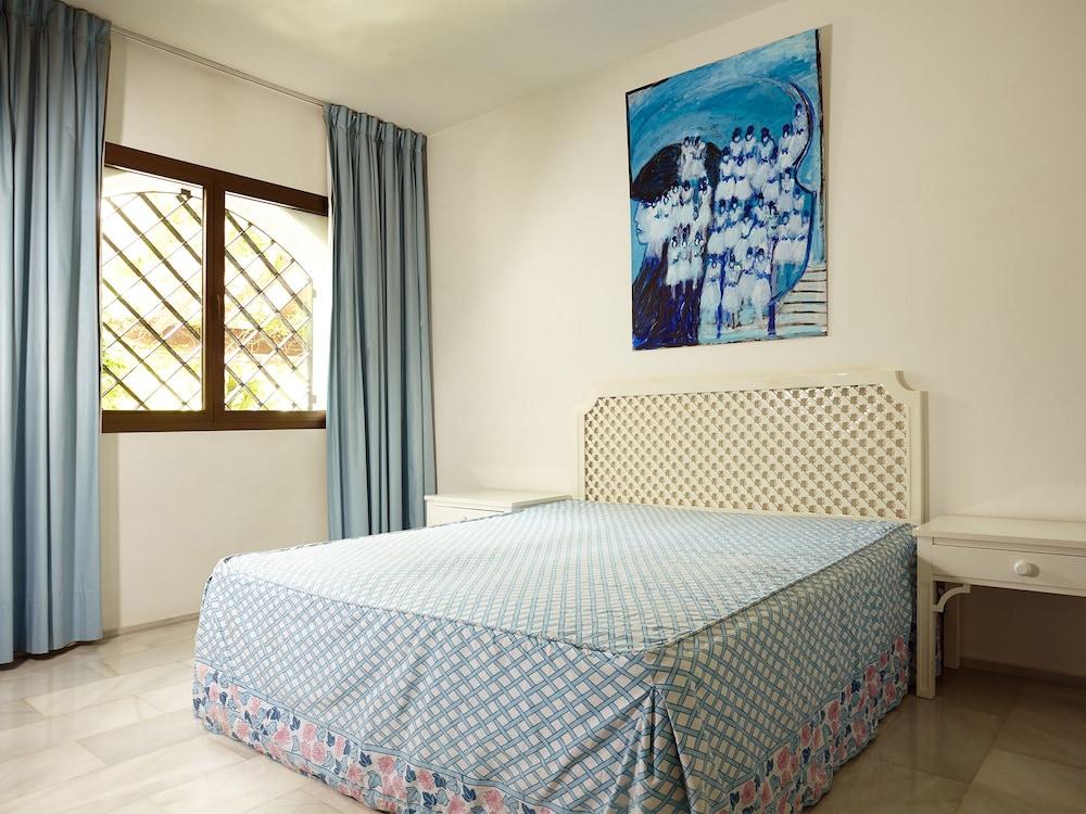 SCH Villa Los Monteros