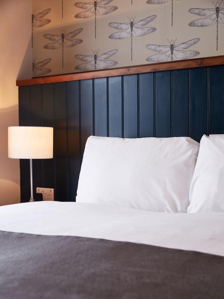 Sun Inn By Greene King Inns