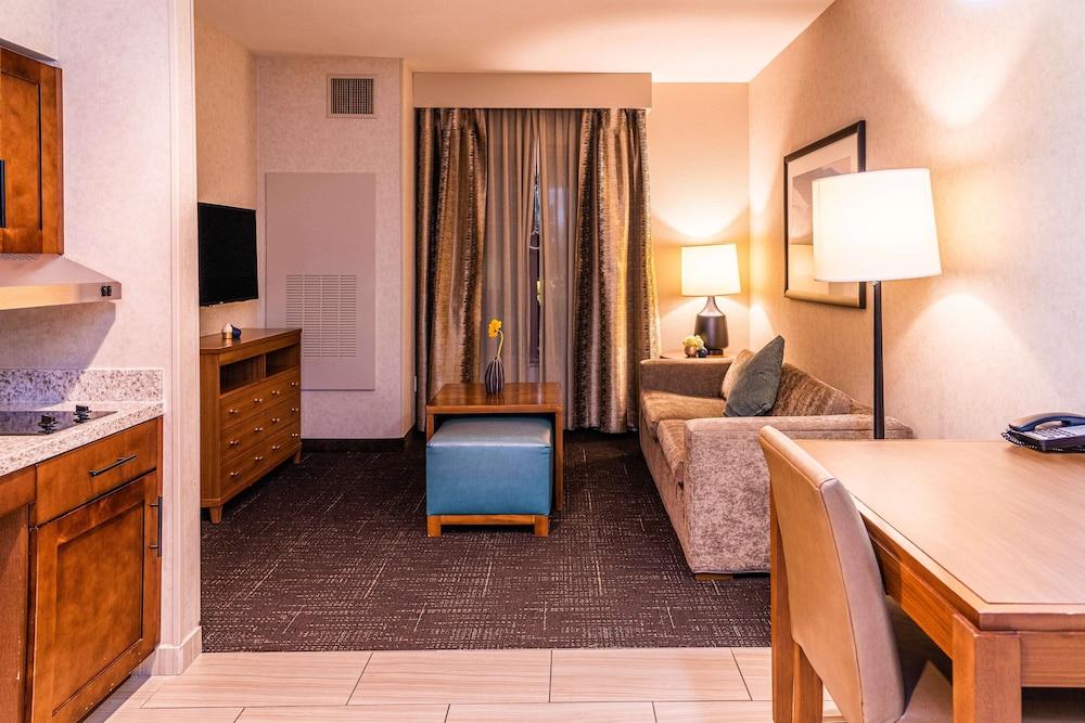 Homewood Suites by Hilton Pleasant Hill CA