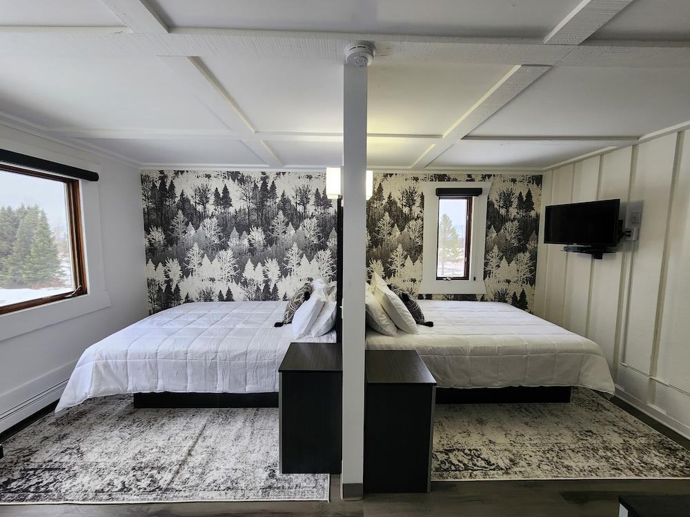 Snowriver Mountain Resort