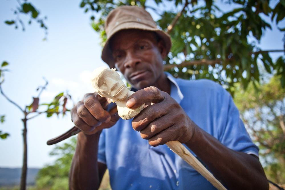 Fundudzi Cultural Camp