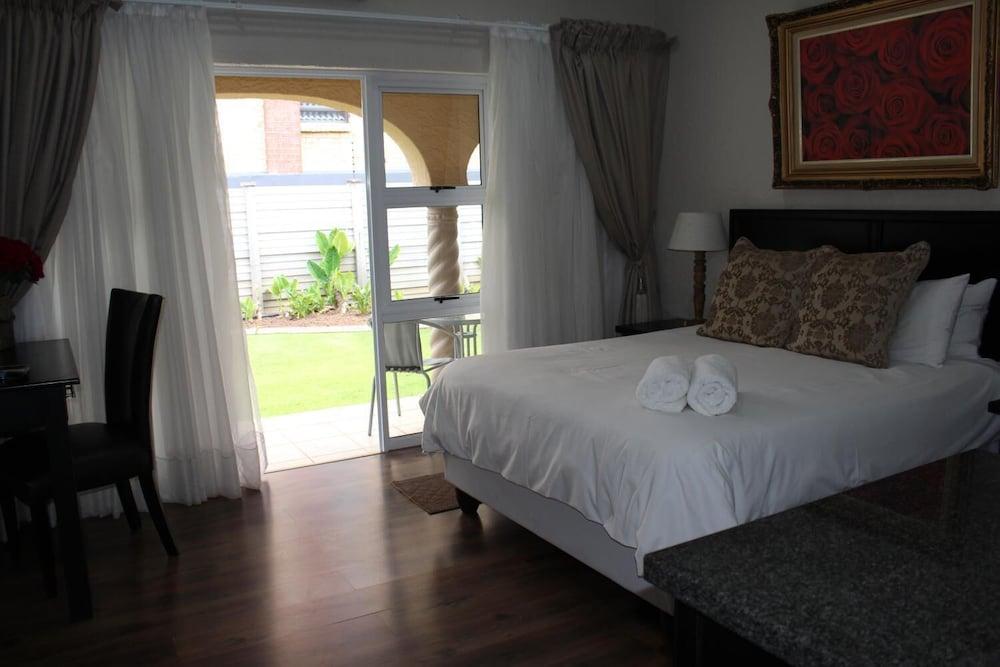 The Willow Tree Guest House