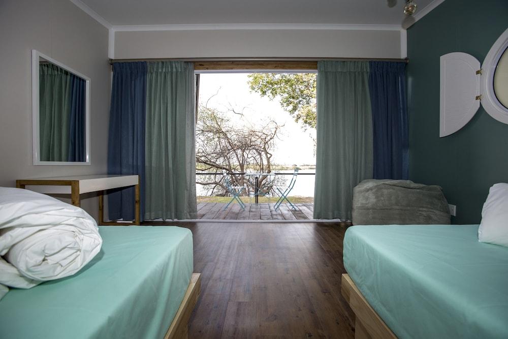 Zambezi Mubala Lodge