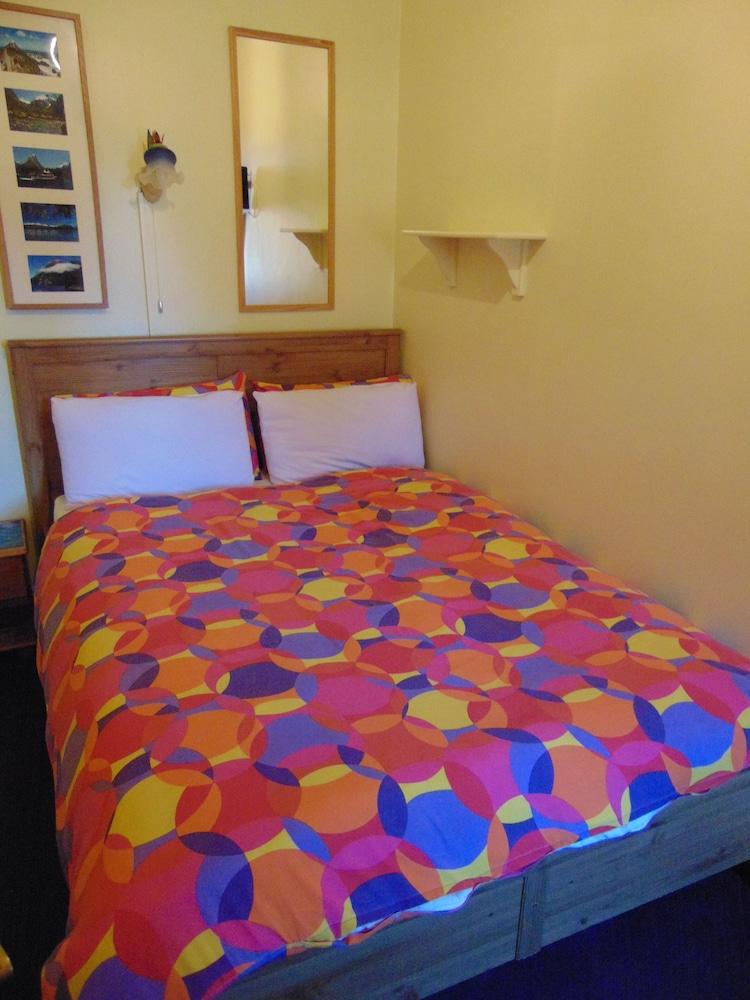 Badjao Bed and Breakfast