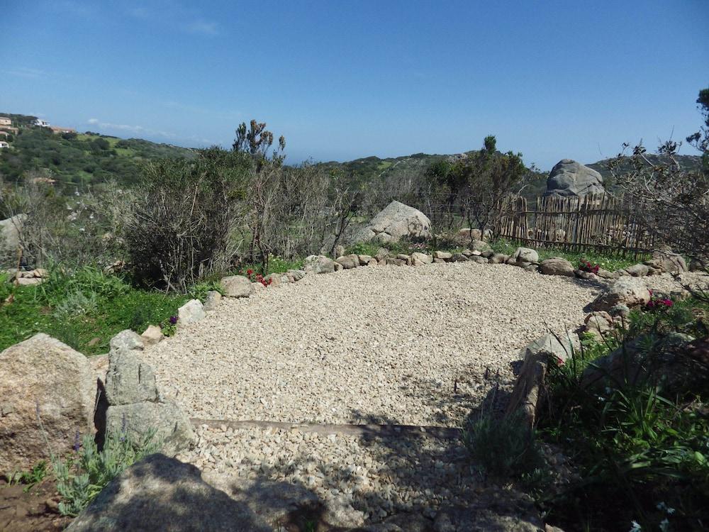 La Cera Farm Camping B&B