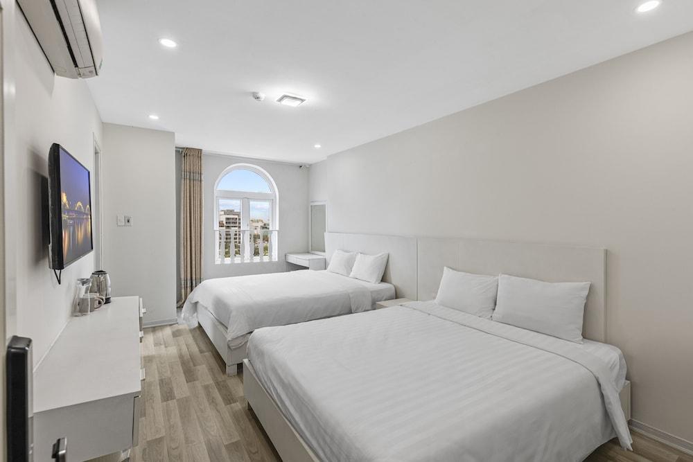 Alyssa Da Nang Hotel