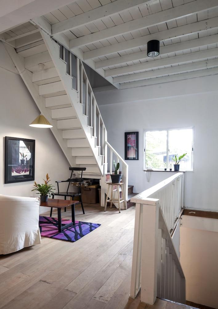 WYH Boutique and Design Hostel