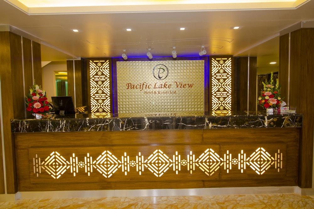 Pacific Lake View Hotel