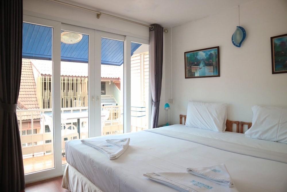 Sunshine Guest House