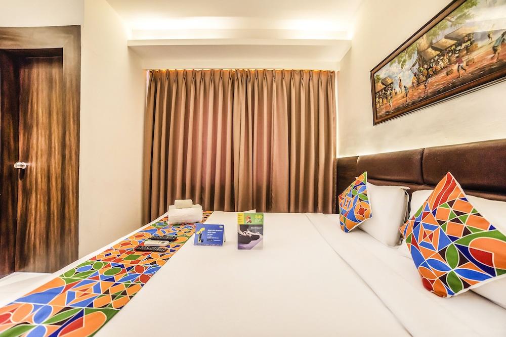 FabHotel Prowell HiTech City