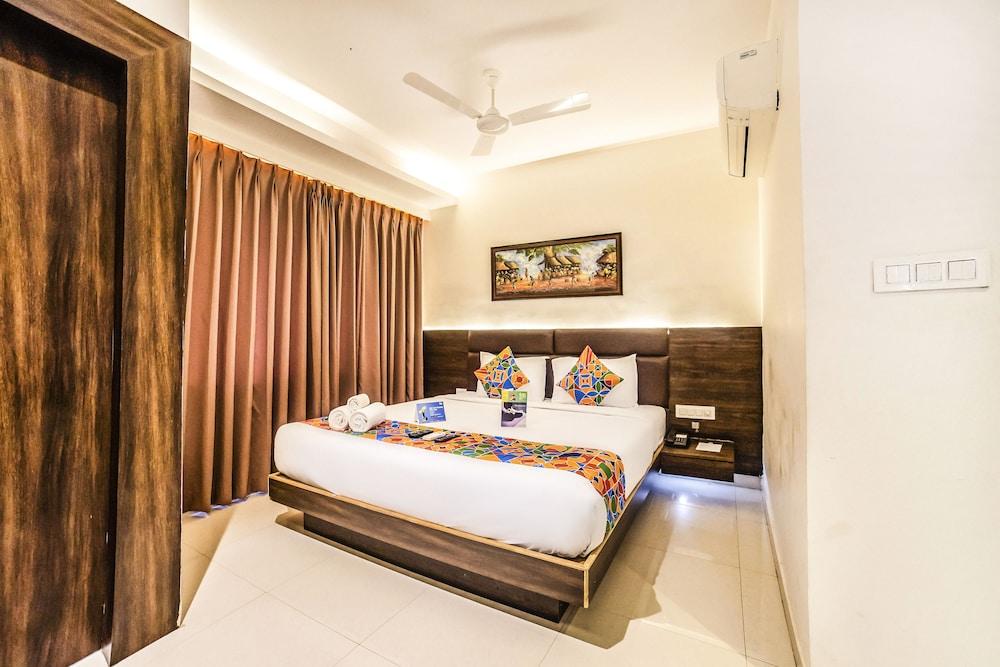 FabHotel Prowell HiTech City